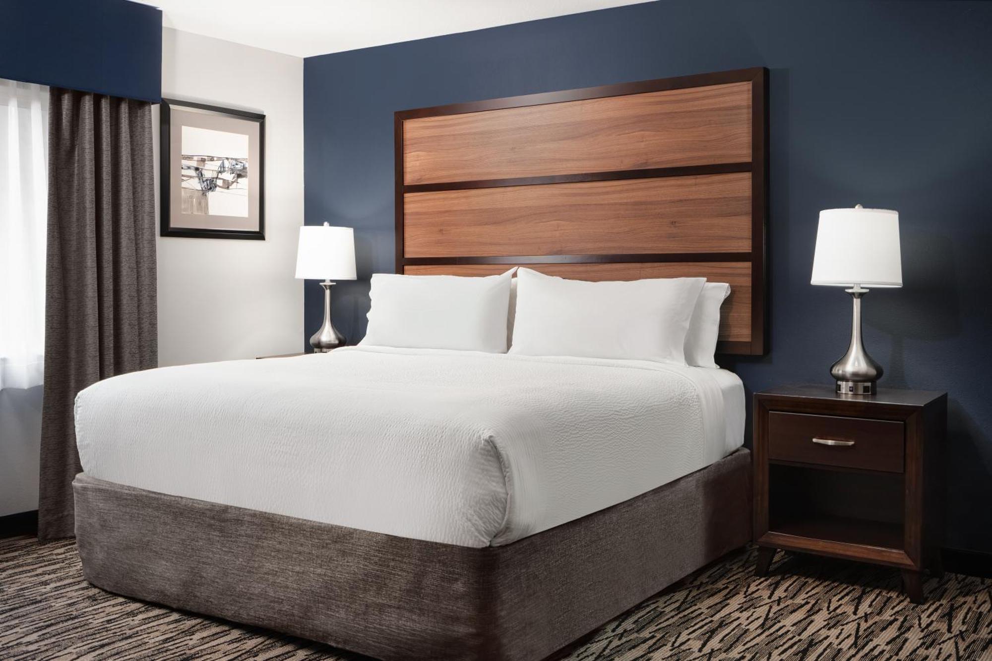 Garner Hotel Auburn - Seattle By Ihg Eksteriør bilde