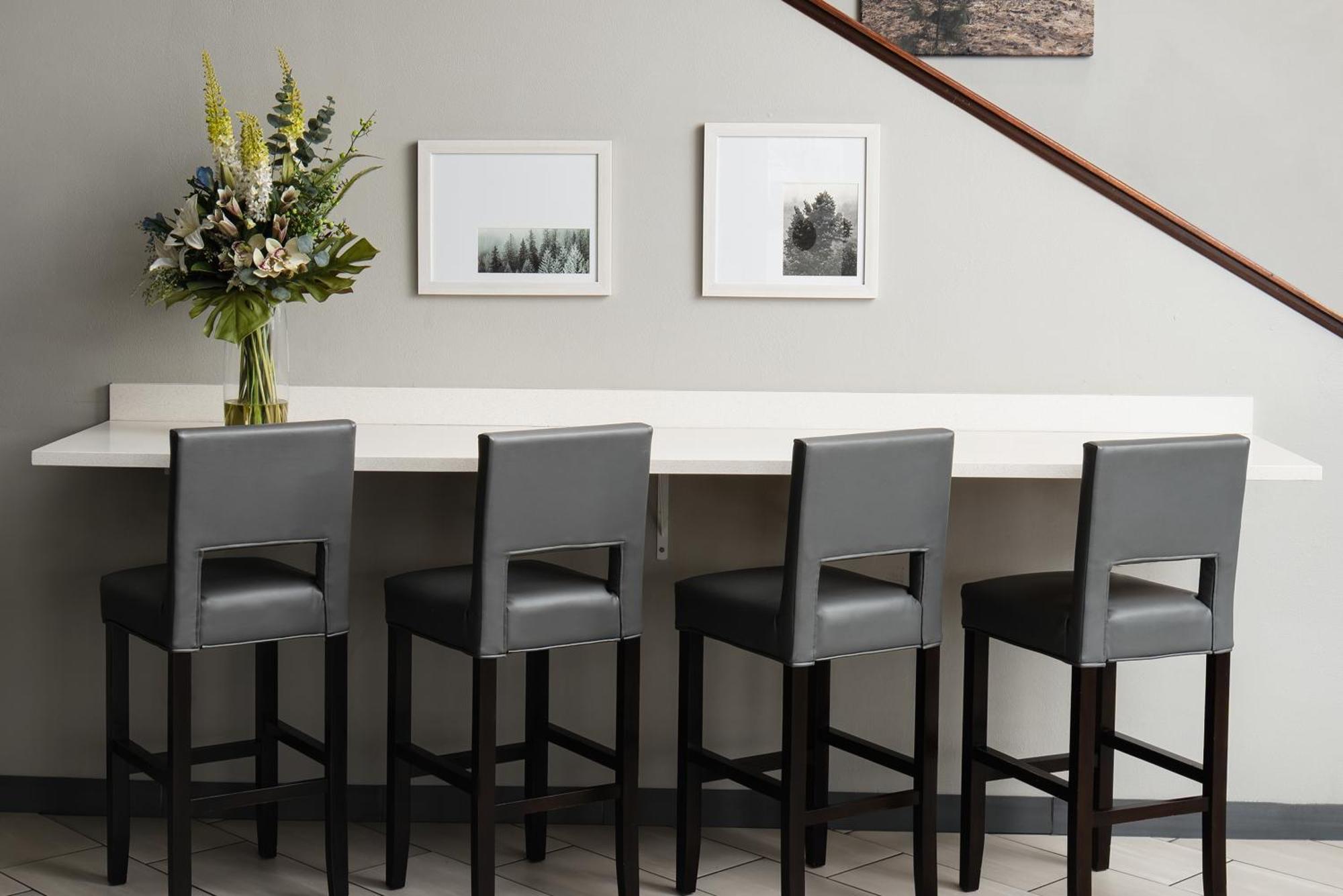 Garner Hotel Auburn - Seattle By Ihg Eksteriør bilde