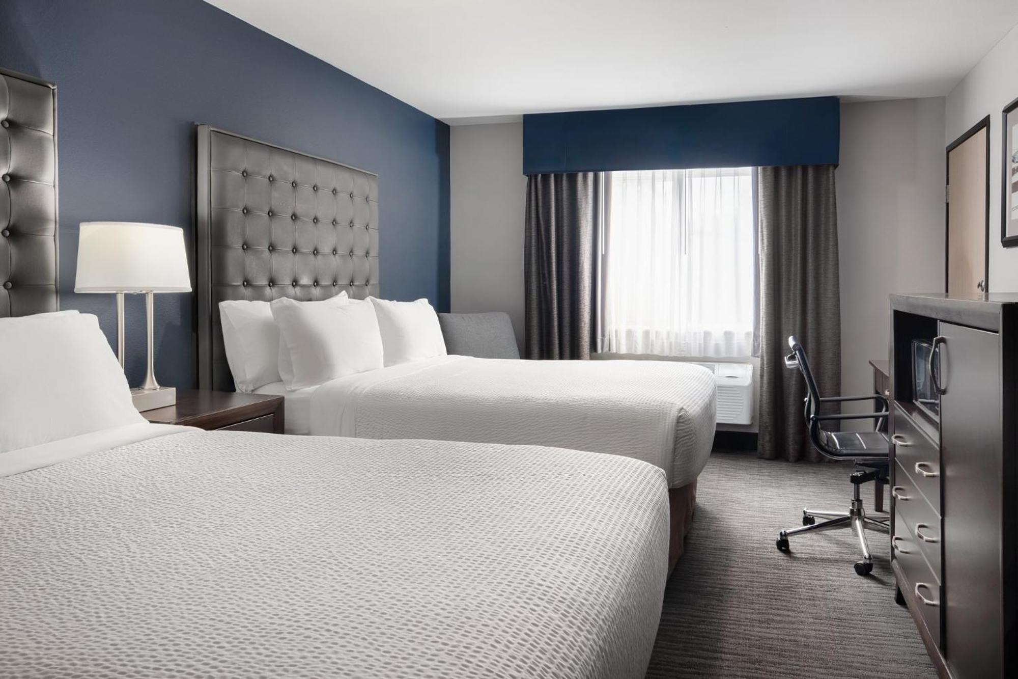 Garner Hotel Auburn - Seattle By Ihg Eksteriør bilde