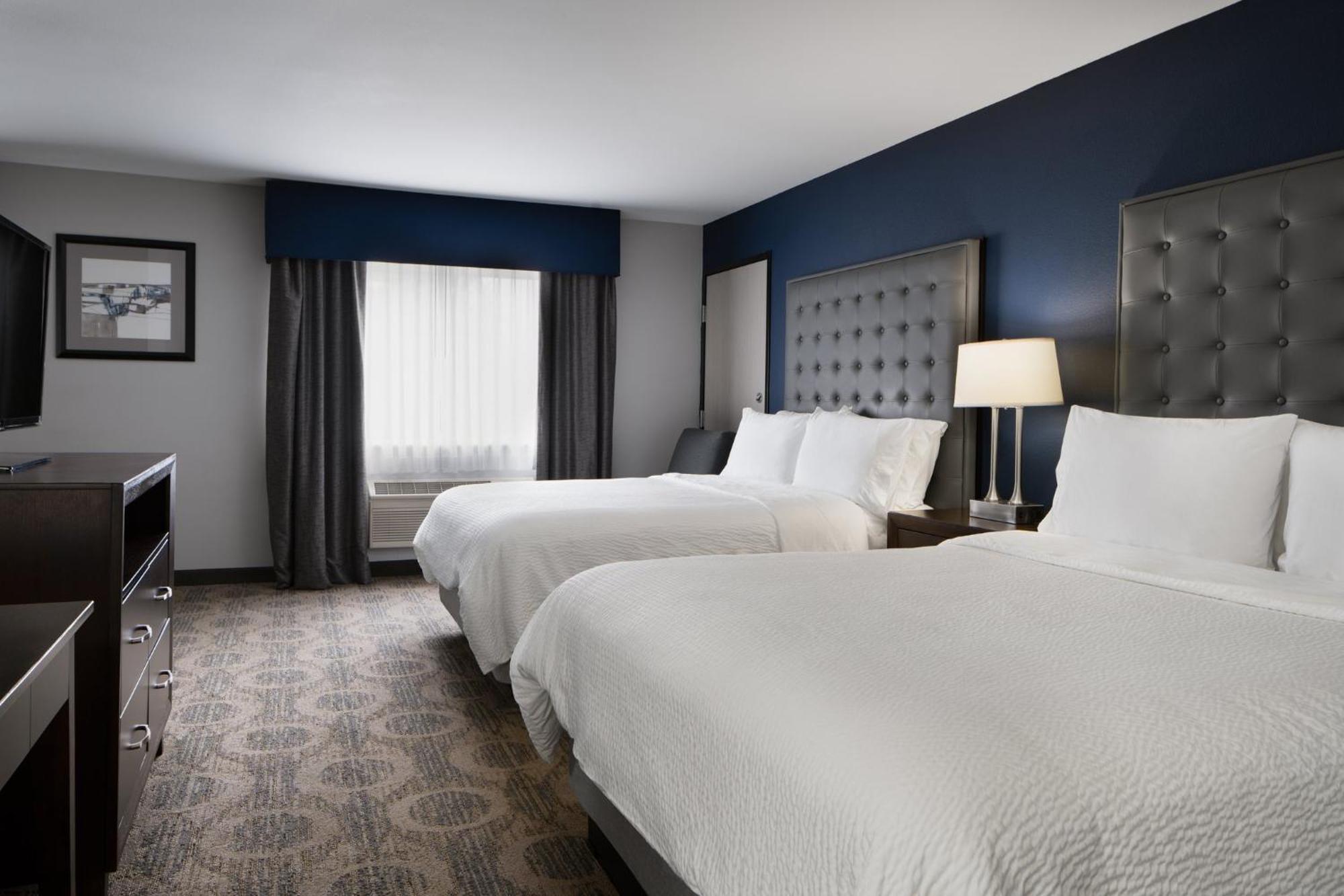 Garner Hotel Auburn - Seattle By Ihg Eksteriør bilde