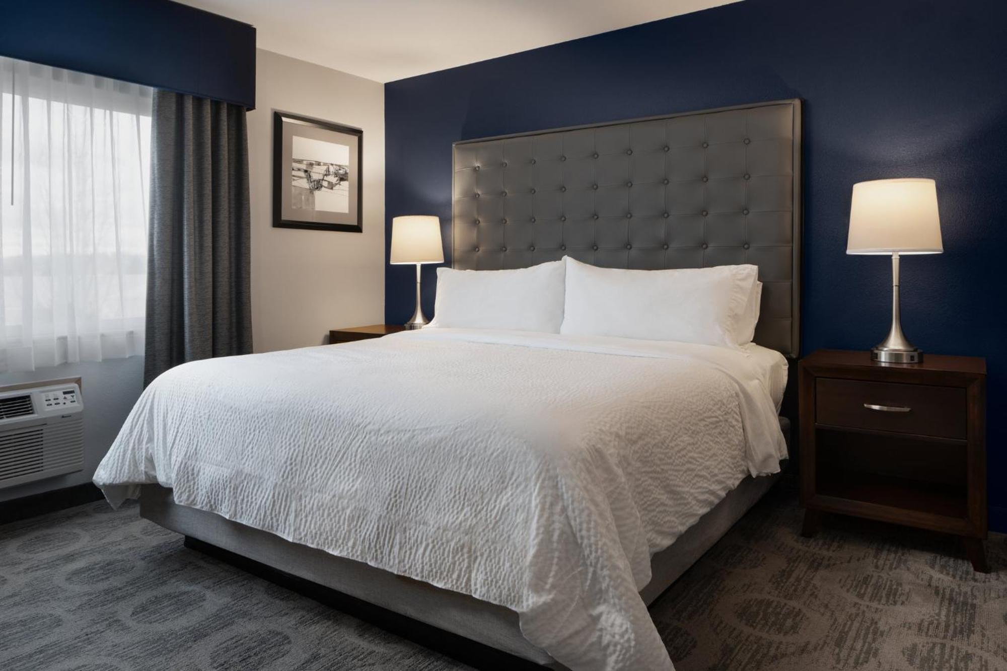 Garner Hotel Auburn - Seattle By Ihg Eksteriør bilde