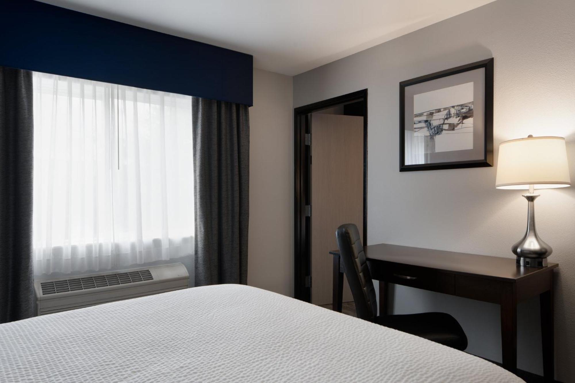 Garner Hotel Auburn - Seattle By Ihg Eksteriør bilde