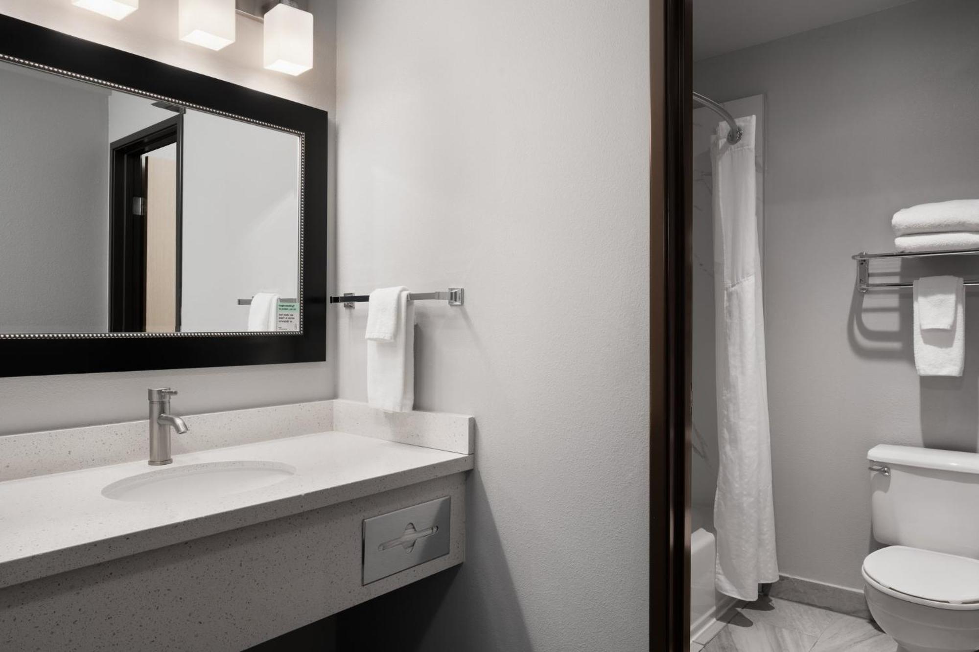 Garner Hotel Auburn - Seattle By Ihg Eksteriør bilde