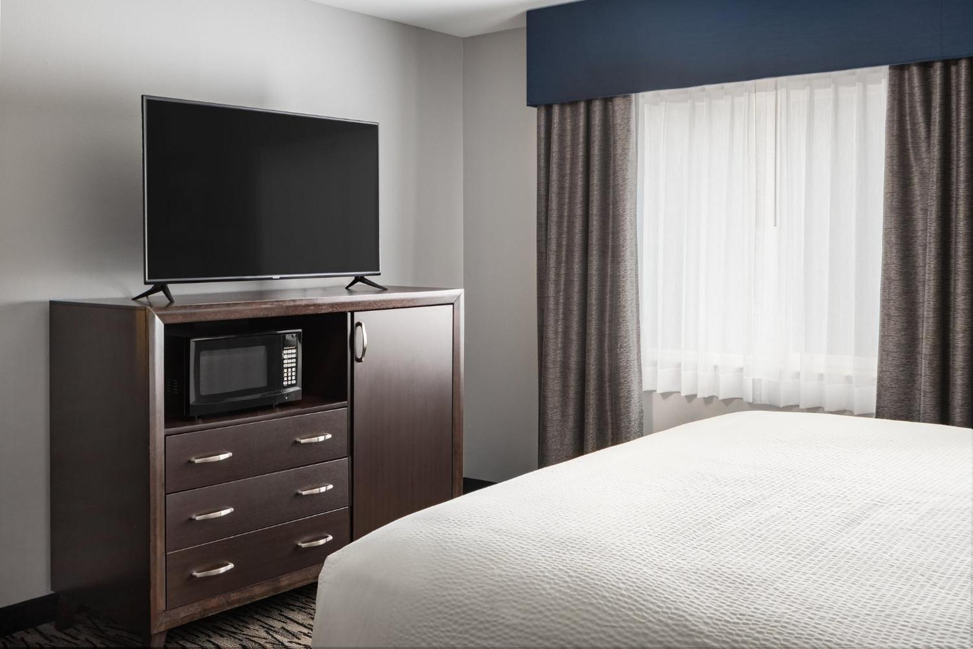 Garner Hotel Auburn - Seattle By Ihg Eksteriør bilde