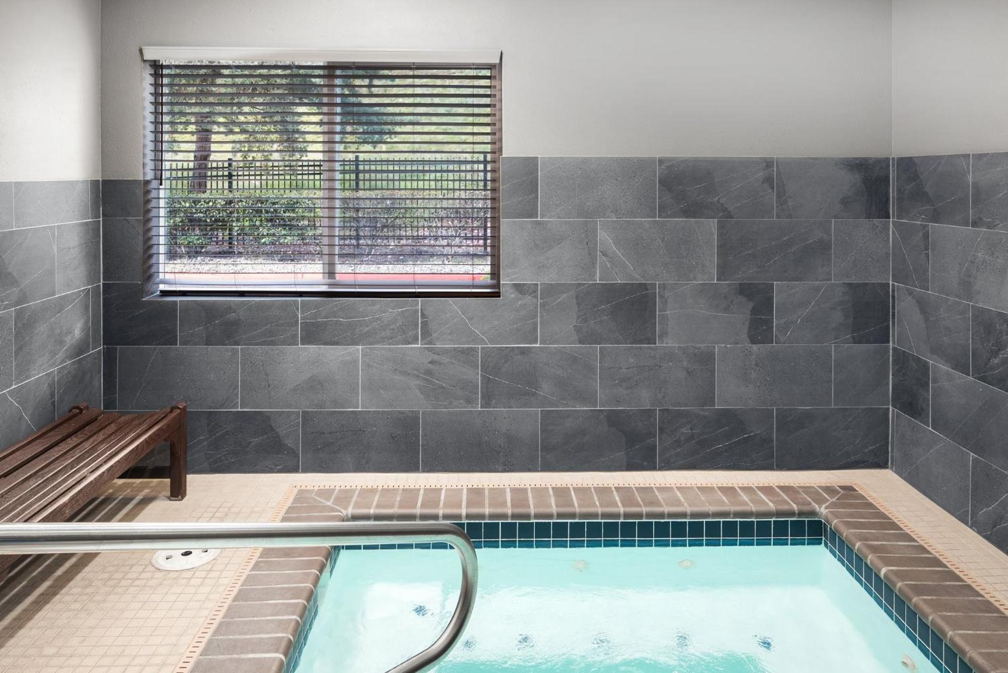 Garner Hotel Auburn - Seattle By Ihg Eksteriør bilde