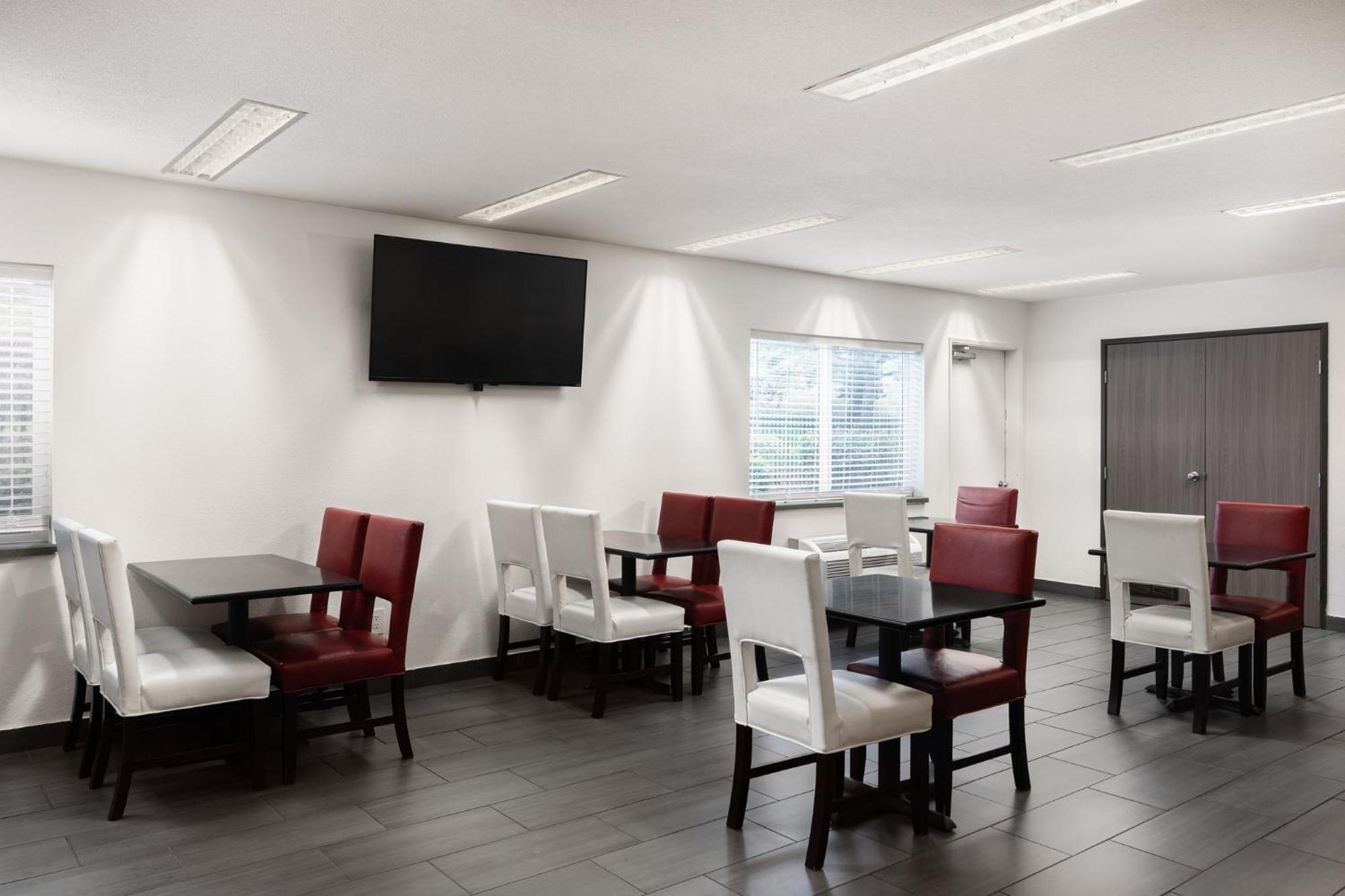 Garner Hotel Auburn - Seattle By Ihg Eksteriør bilde