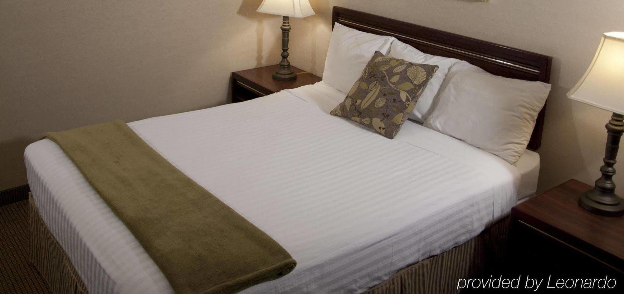 Garner Hotel Auburn - Seattle By Ihg Rom bilde