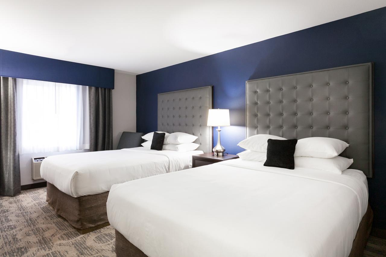 Garner Hotel Auburn - Seattle By Ihg Eksteriør bilde