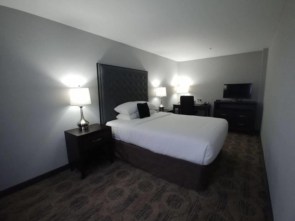 Garner Hotel Auburn - Seattle By Ihg Eksteriør bilde